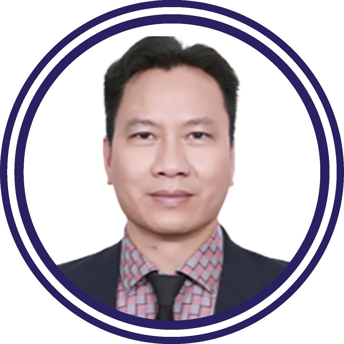 TS.BS LÊ GIA ÁNH THỲ